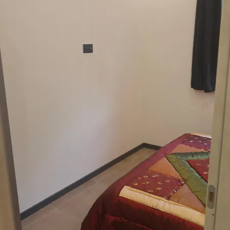 A Casa Di Jacopo E Davide