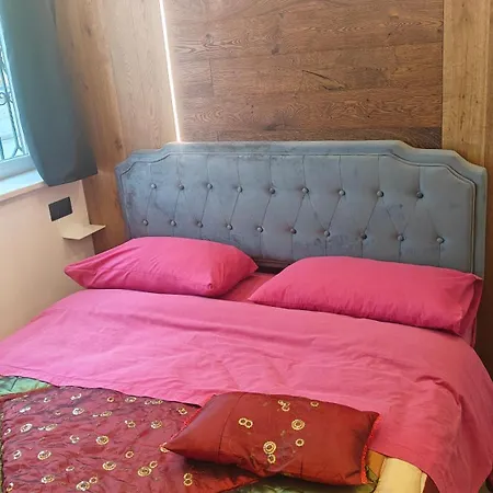 A Casa Di Jacopo E Davide