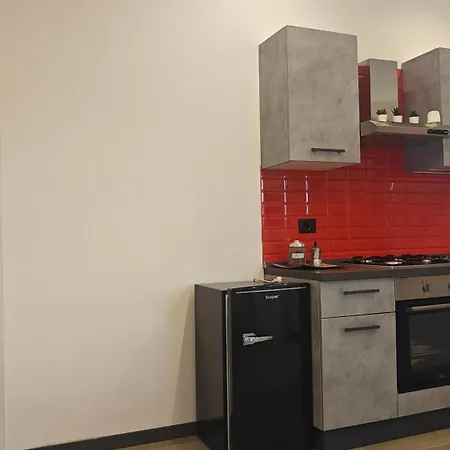 شقة A Casa Di Jacopo E Davide كاستل دي سانجرو