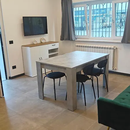 A Casa Di Jacopo E Davide كاستل دي سانجرو