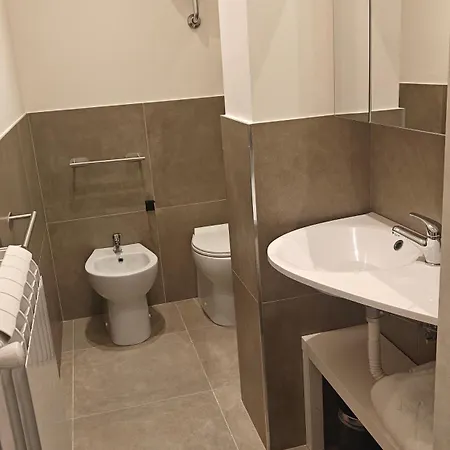 A Casa Di Jacopo E Davide * كاستل دي سانجرو