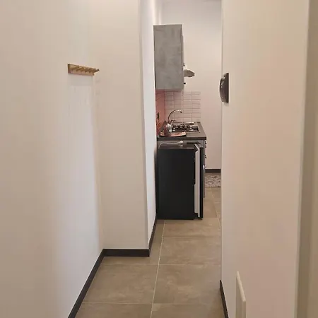 A Casa Di Jacopo E Davide * كاستل دي سانجرو