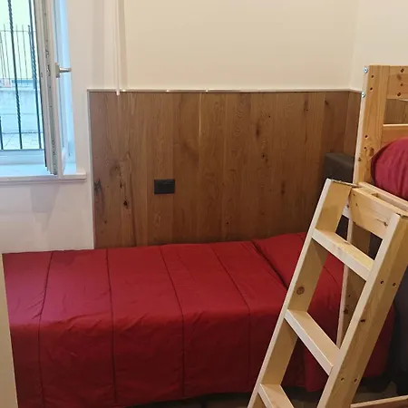 A Casa Di Jacopo E Davide *