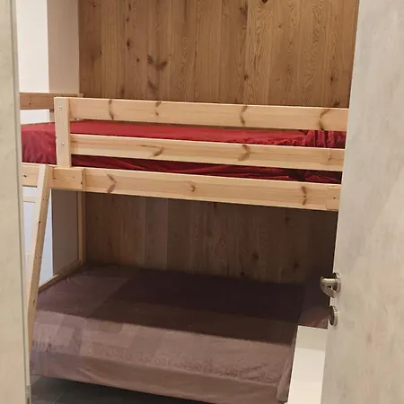 A Casa Di Jacopo E Davide *
